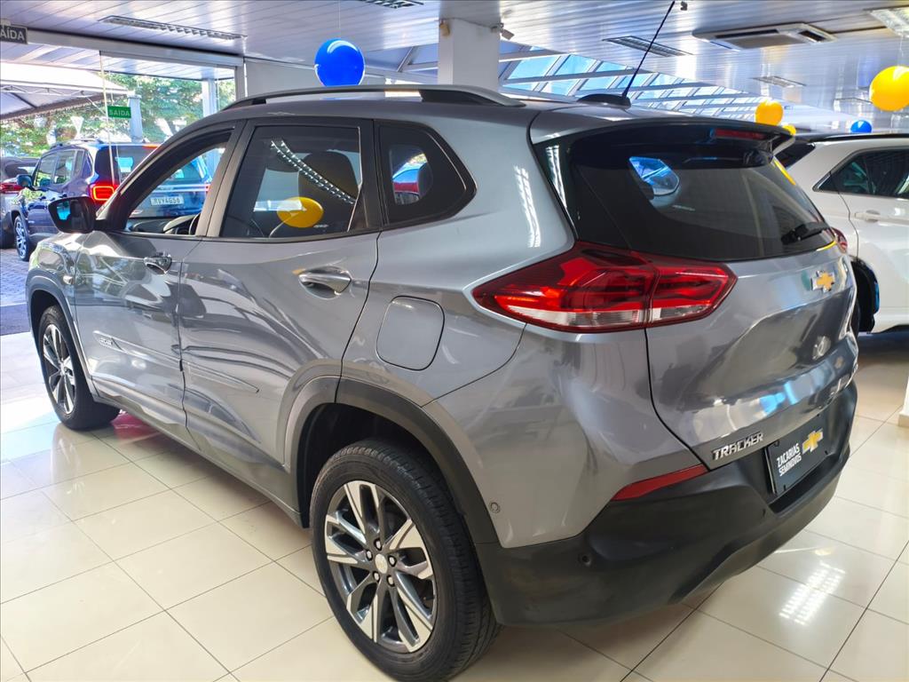 TRACKER 1.2 TURBO FLEX LTZ AUTOMÁTICO5