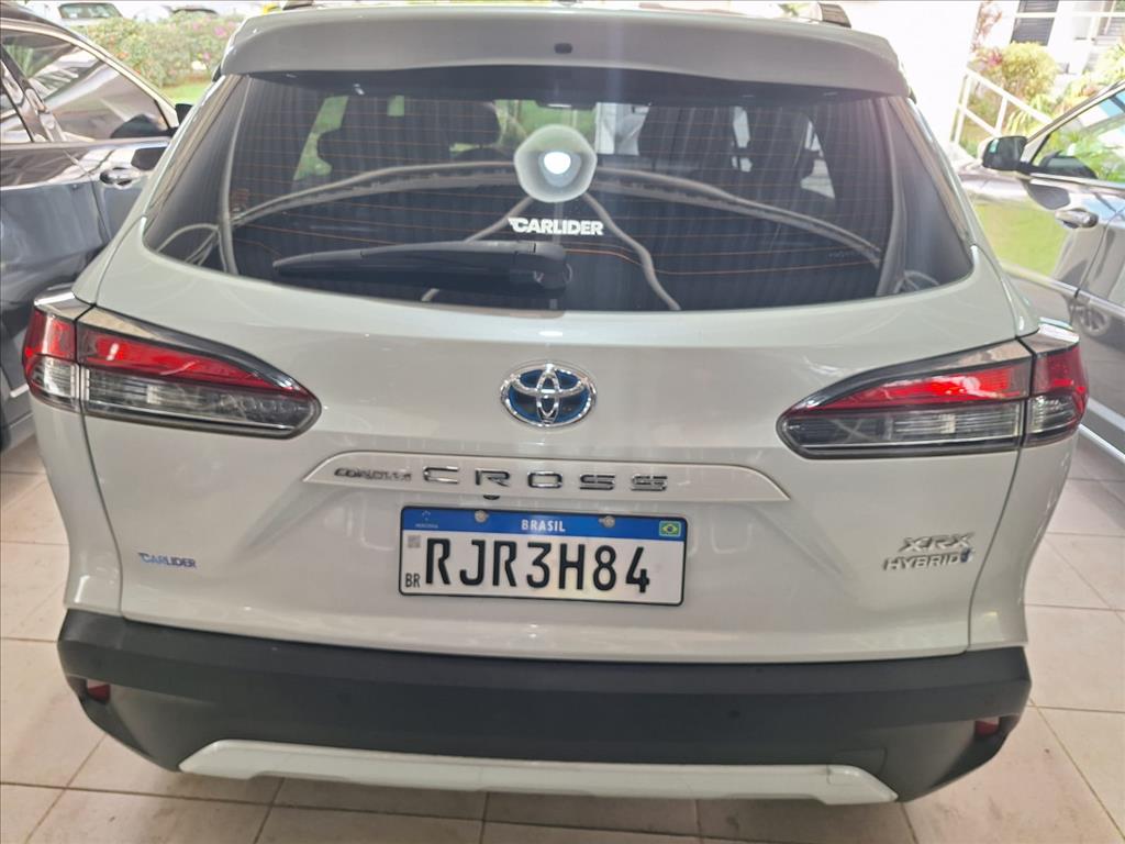 COROLLA CROSS 2.0 VVT-IE FLEX XRE DIRECT SHIFT3