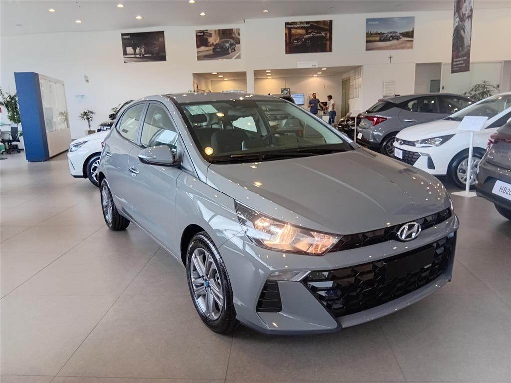 HB20 1.0 TGDI FLEX LIMITED AUTOMÁTICO1