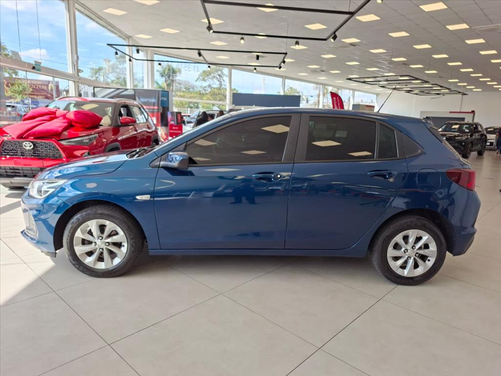 ONIX PLUS 1.0 FLEX LT MANUAL3
