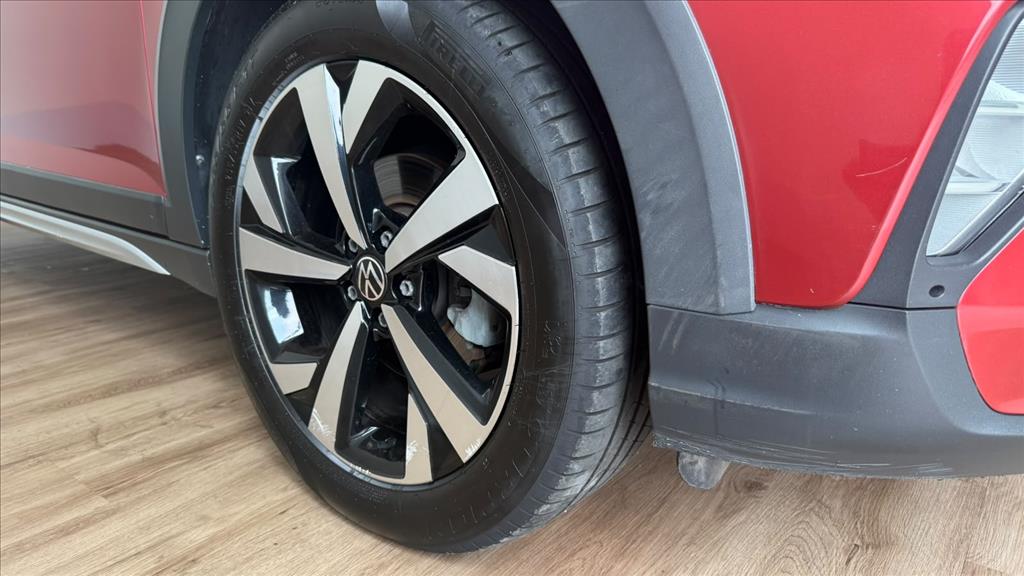 NIVUS 1.0 200 TSI TOTAL FLEX HIGHLINE AUTOMÁTICO10