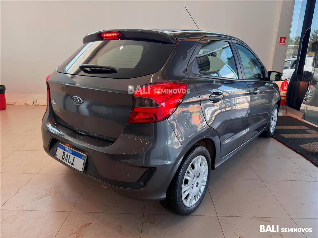 KA 1.5 TI-VCT FLEX SE AUTOMÁTICO3