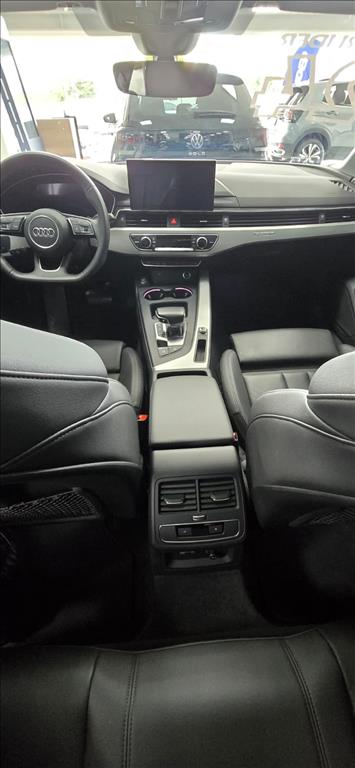 A4 2.0 TFSI MHEV S LINE QUATTRO S TRONIC17