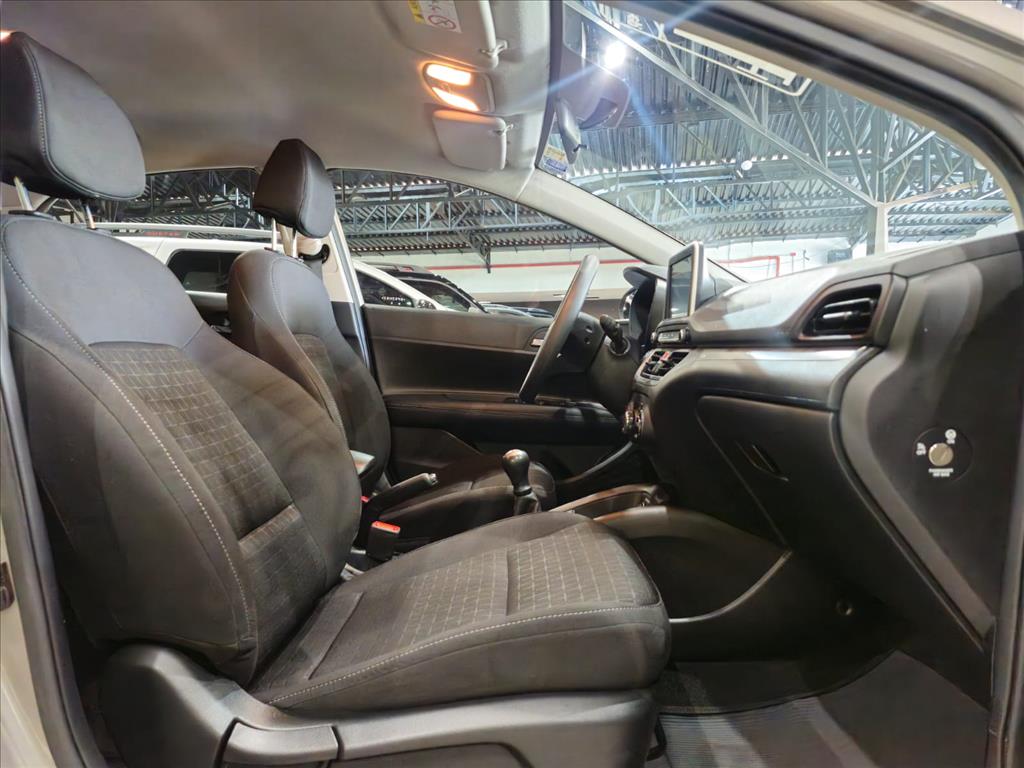 HB20 1.0 12V FLEX LIMITED MANUAL13