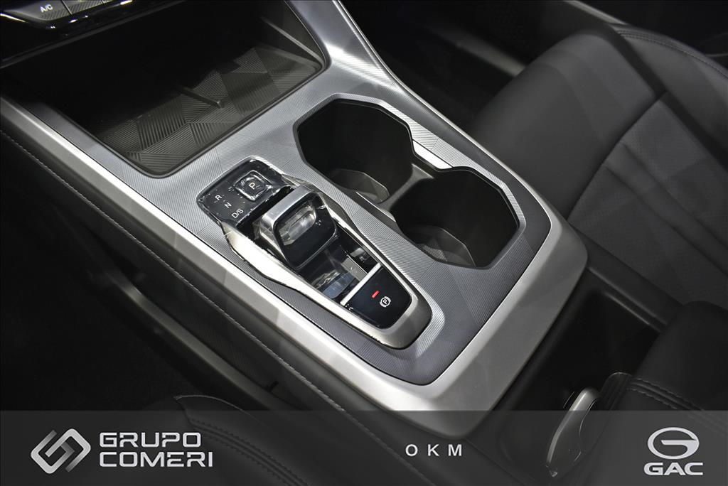 GS3 1.5 TURBO GASOLINA PREMIUM DCT11