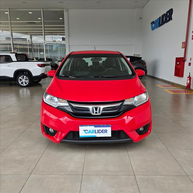 FIT 1.5 EXL 16V FLEX 4P AUTOMÁTICO1