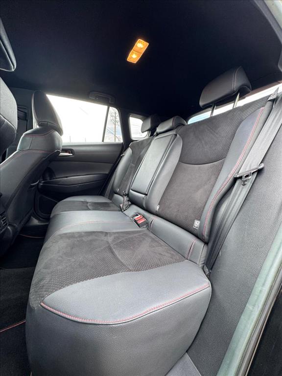 COROLLA CROSS 2.0 VVT-IE FLEX GR-SPORT DIRECT SHIFT5