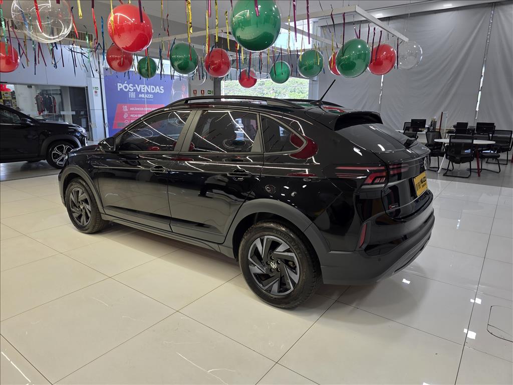 NIVUS 1.0 200 TSI TOTAL FLEX SENSE AUTOMÁTICO5