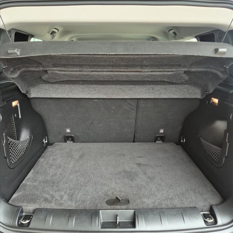 RENEGADE 1.3 T270 TURBO FLEX LONGITUDE AT614