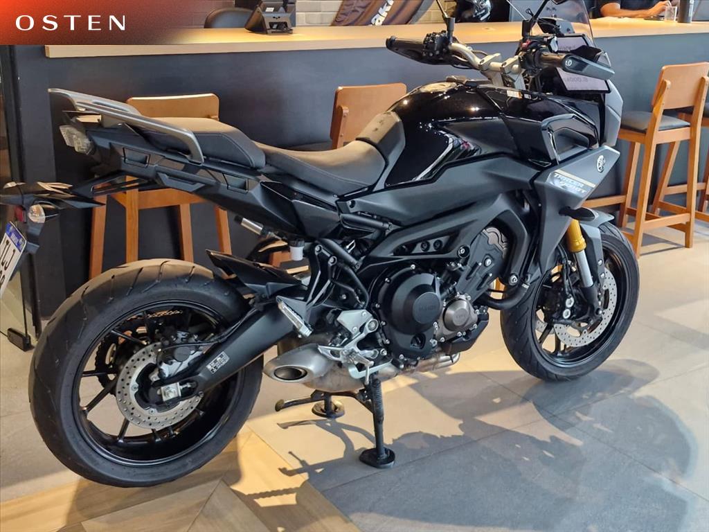 YAMAHA-MT-09-TRACER 900 GT