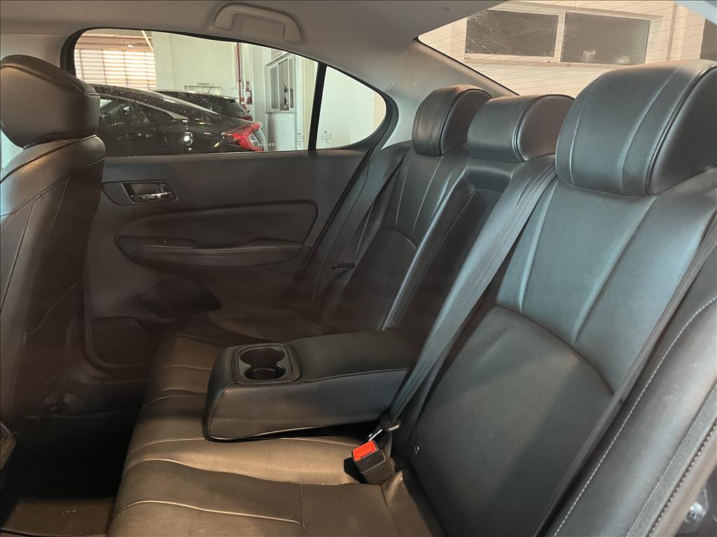 CITY 1.5 i-VTEC FLEX TOURING CVT12