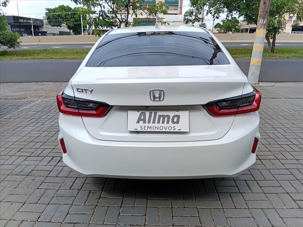 CITY 1.5 i-VTEC FLEX EX CVT4