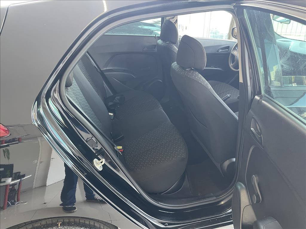 HB20 1.0 COMFORT 12V FLEX 4P MANUAL HB20 1.0 COMFORT 12V FLEX 4P MANUAL