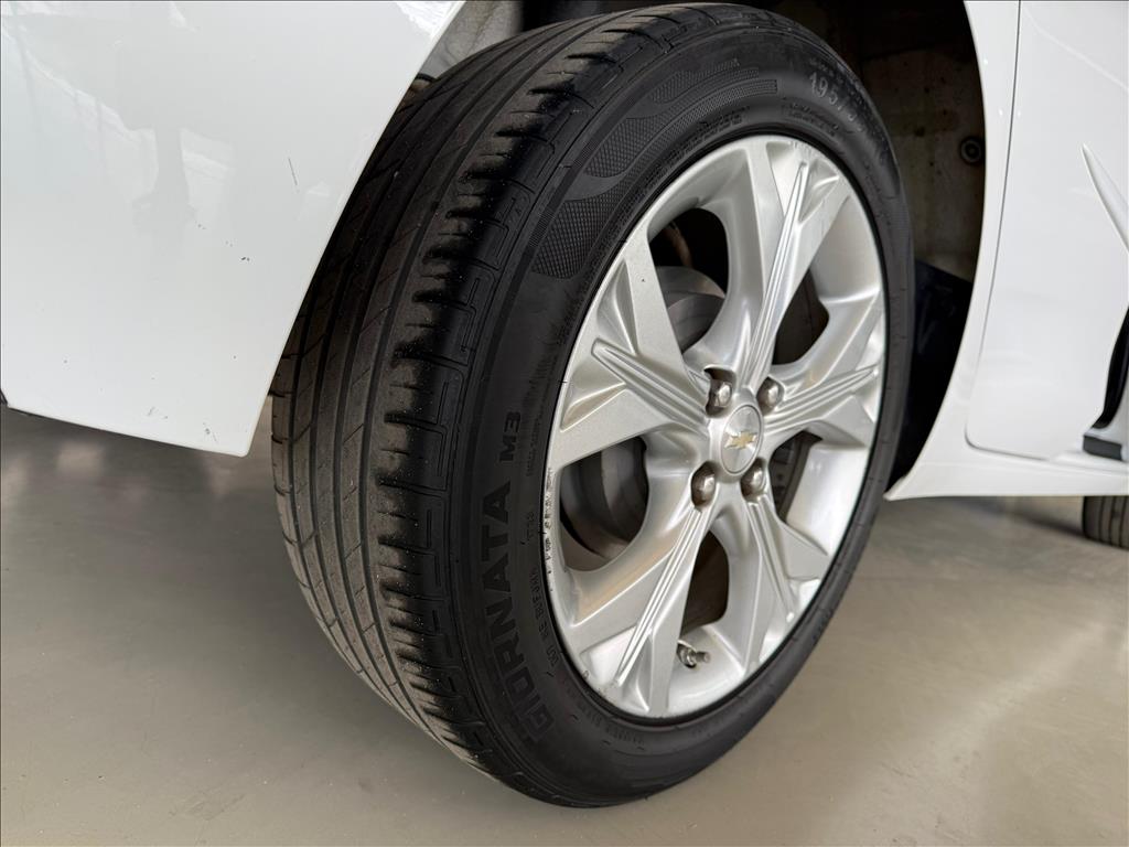 ONIX 1.0 TURBO FLEX PREMIER AUTOMÁTICO13