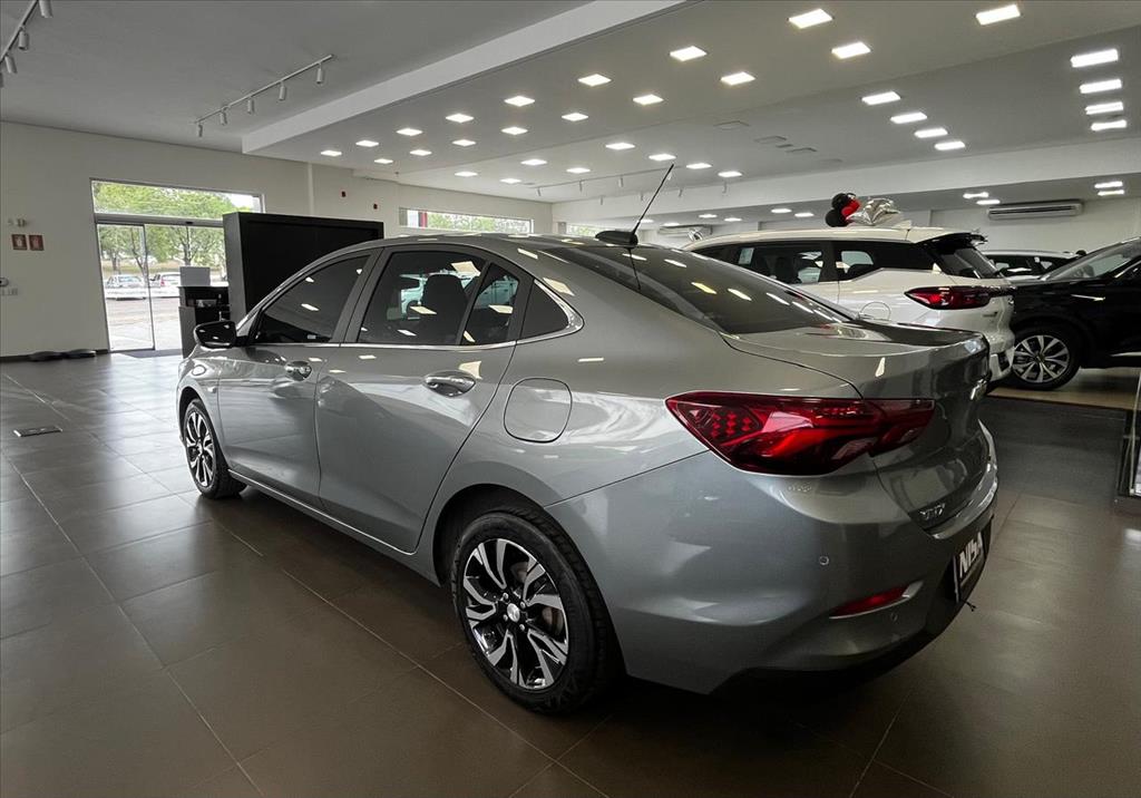 ONIX PLUS 1.0 TURBO FLEX PREMIER AUTOMÁTICO