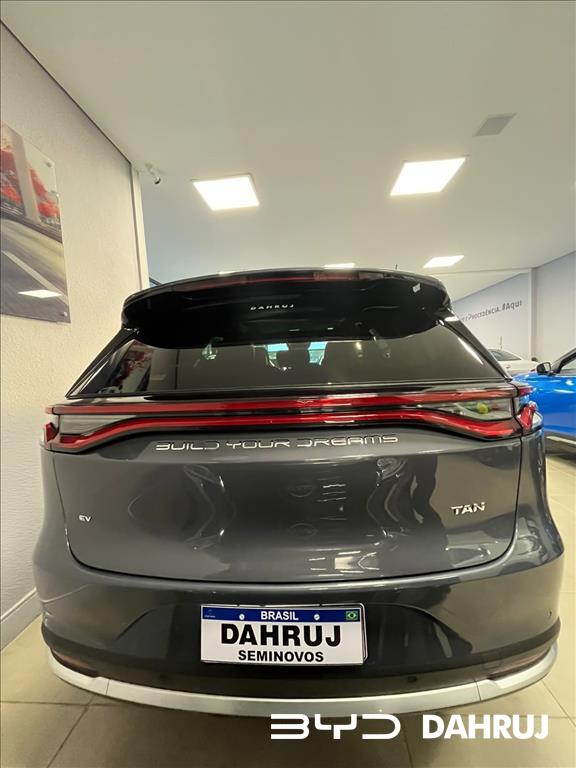 TAN ELÉTRICO AWD13