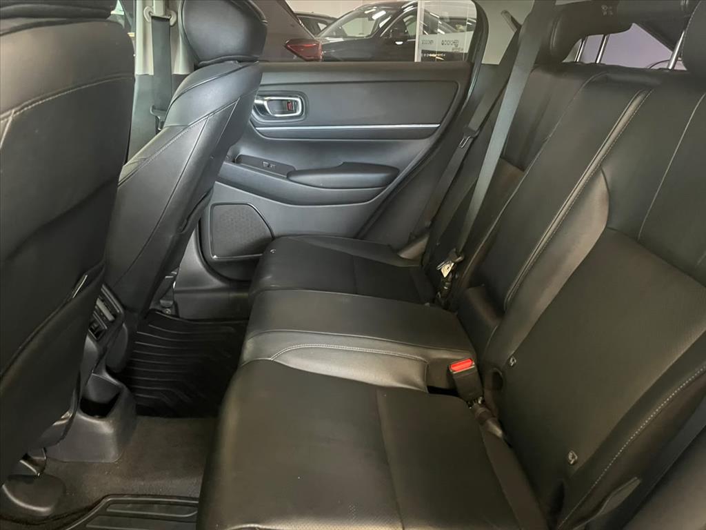 Honda-HR-V-1.5 DI I-VTEC FLEX EXL CVT