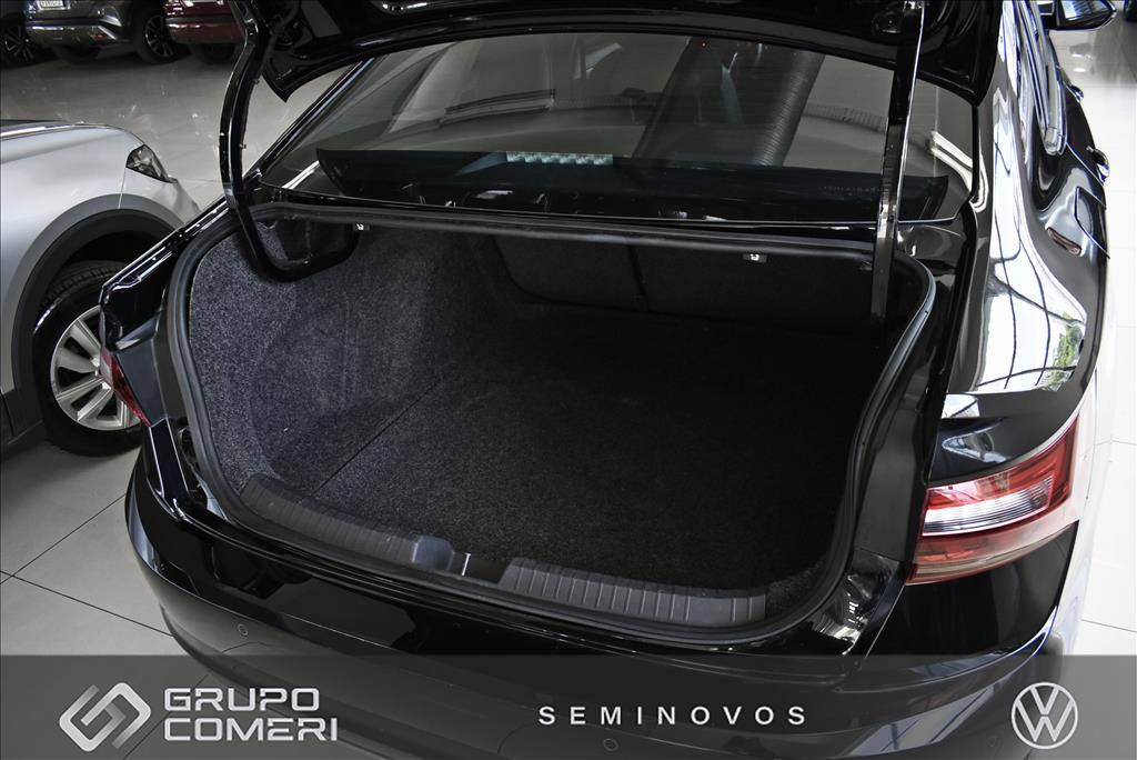 JETTA 1.4 250 TSI TOTAL FLEX TIPTRONIC18