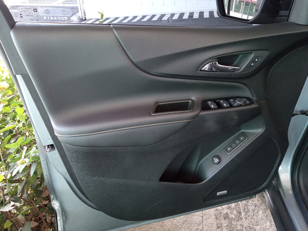 EQUINOX 1.5 16V TURBO GASOLINA PREMIER AWD AUTOMÁTICO11