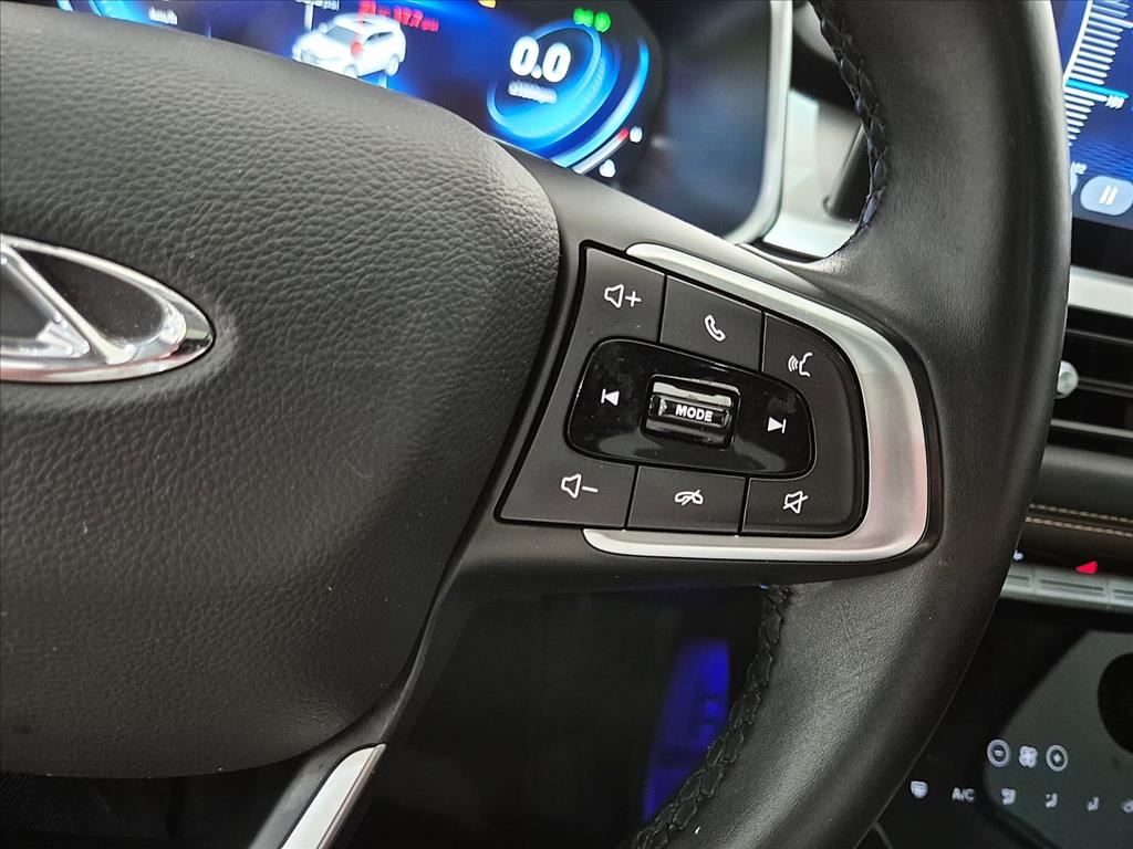 Caoa Chery-TIGGO 8-1.6 TGDI GASOLINA TXS MAX DRIVE DCT