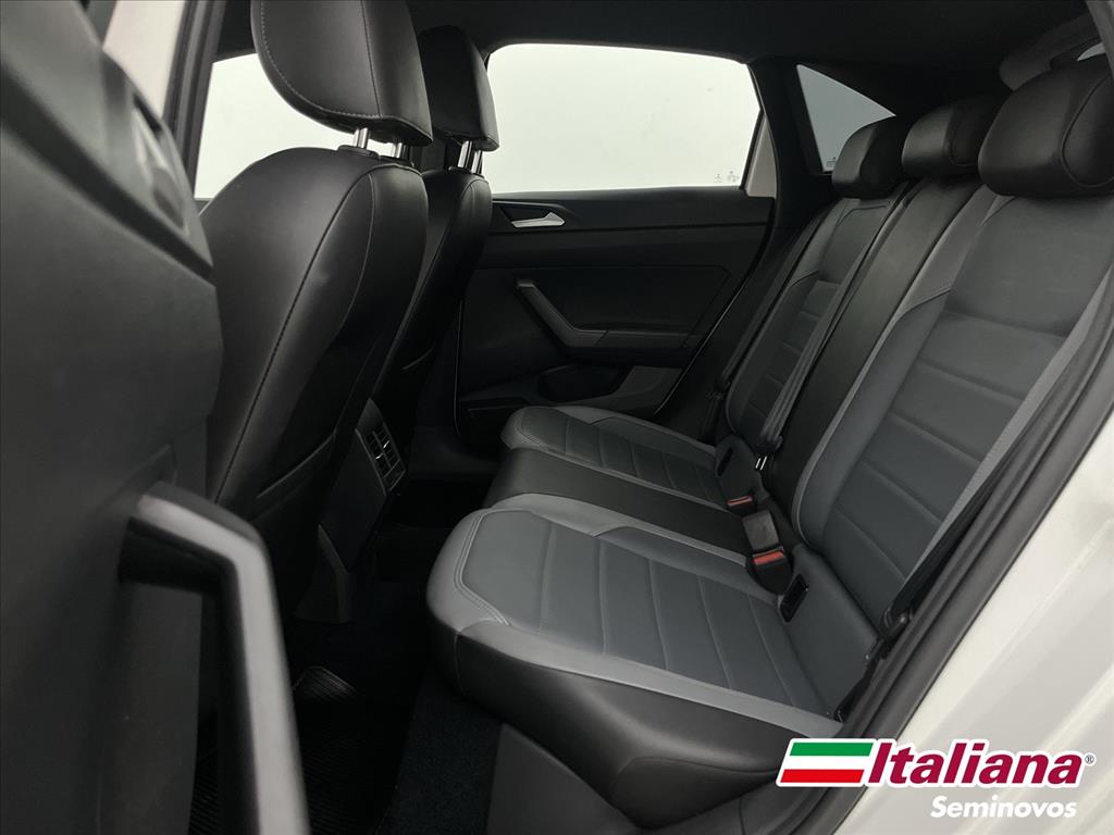 NIVUS 1.0 200 TSI TOTAL FLEX HIGHLINE AUTOMÁTICO13