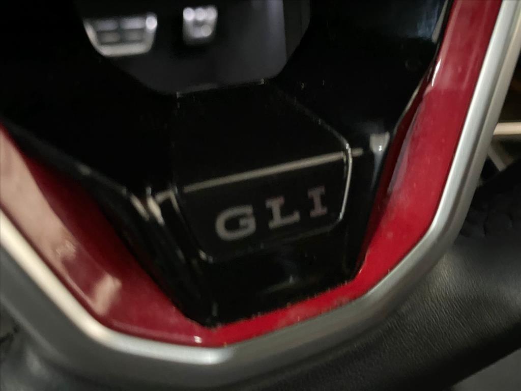 JETTA 2.0 350 TSI GASOLINA GLI DSG16