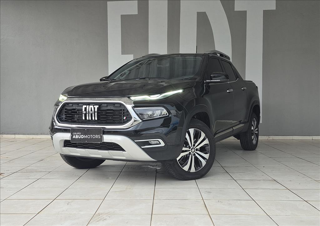 TORO 1.3 TURBO 270 FLEX VOLCANO AT6