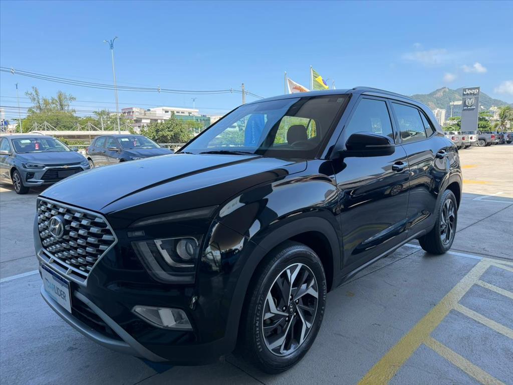 CRETA 1.0 TGDI FLEX LIMITED AUTOMÁTICO3
