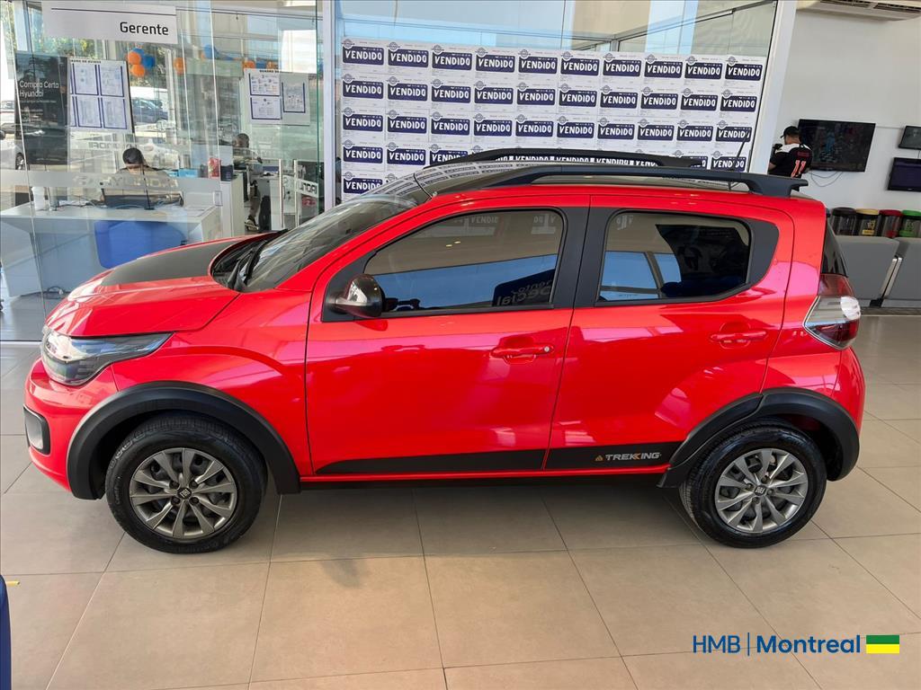 MOBI 1.0 EVO FLEX TREKKING MANUAL7