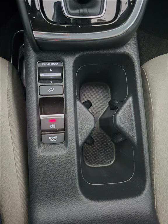 HR-V 1.5 DI I-VTEC TURBO FLEX TOURING CVT7