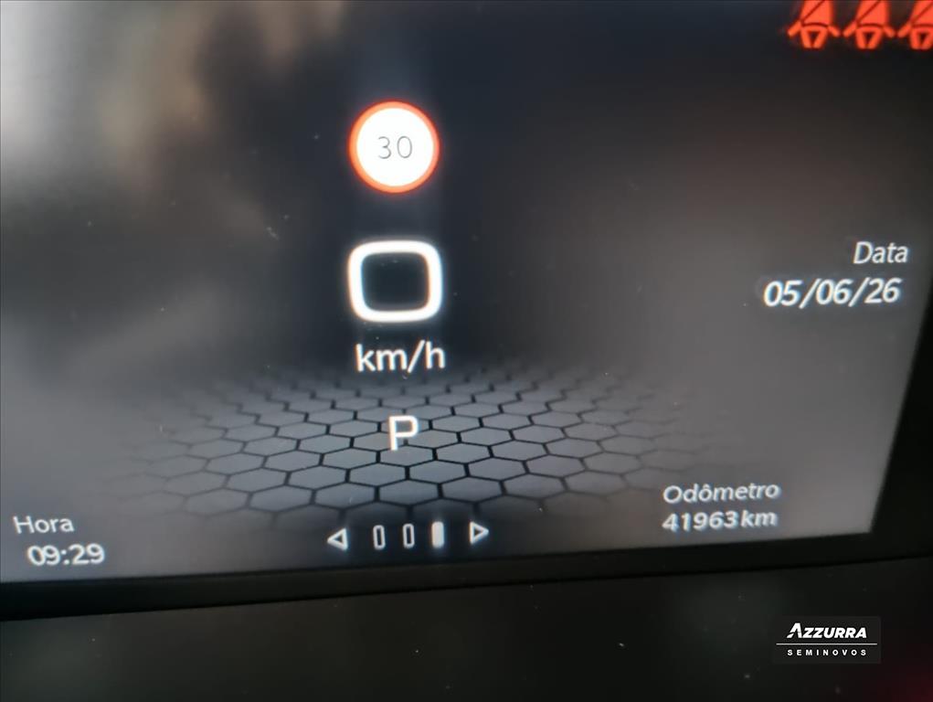 RENEGADE 1.3 T270 TURBO FLEX LONGITUDE AT69