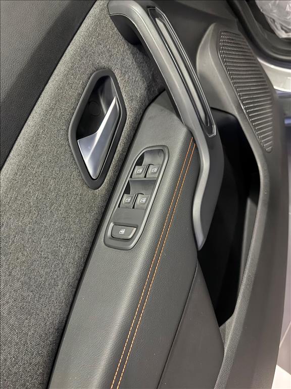 DUSTER 1.6 16V SCE FLEX ICONIC PLUS X-TRONIC9