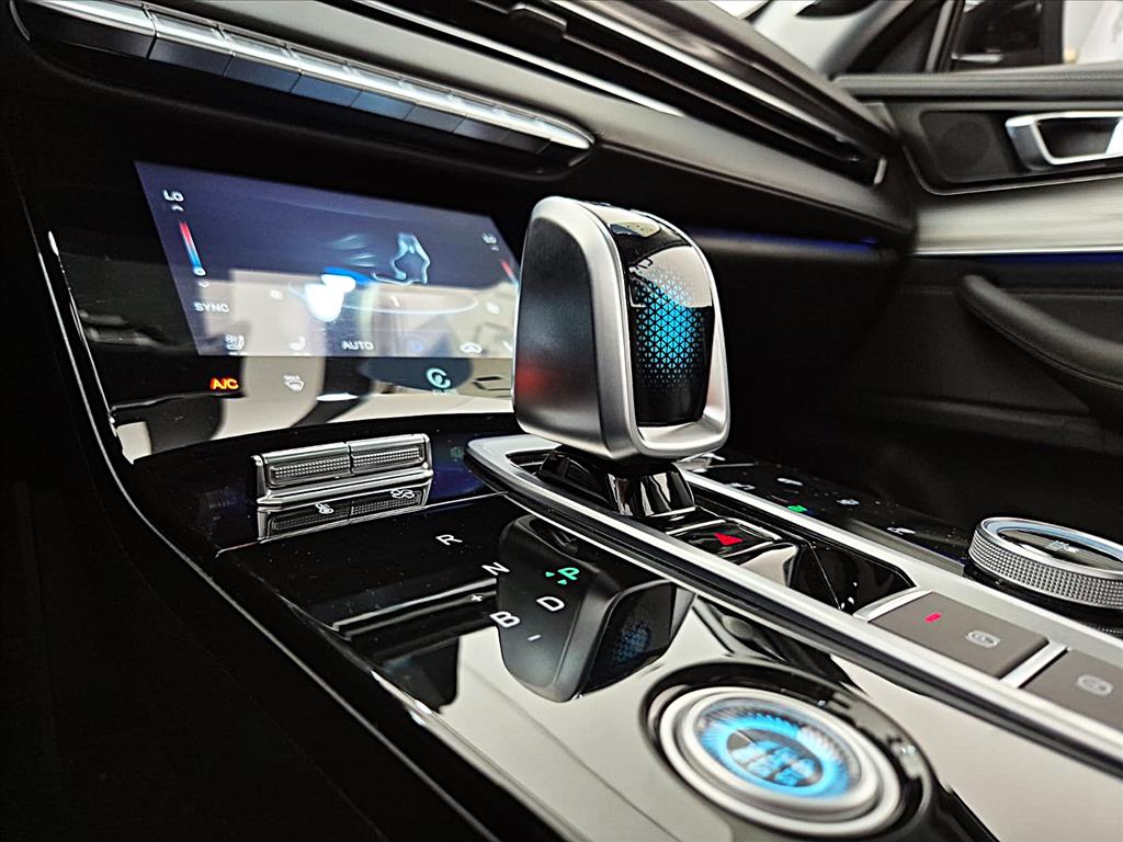 Caoa Chery-TIGGO 8 PRO-1.5 TCI PLUG-IN HYBRID DHT