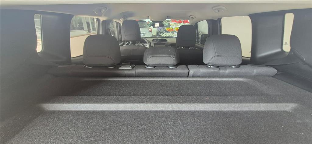 RENEGADE 1.8 16V FLEX 4P AUTOMÁTICO16