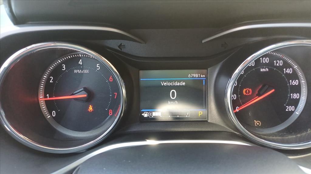 TRACKER 1.2 TURBO FLEX PREMIER AUTOMÁTICO9