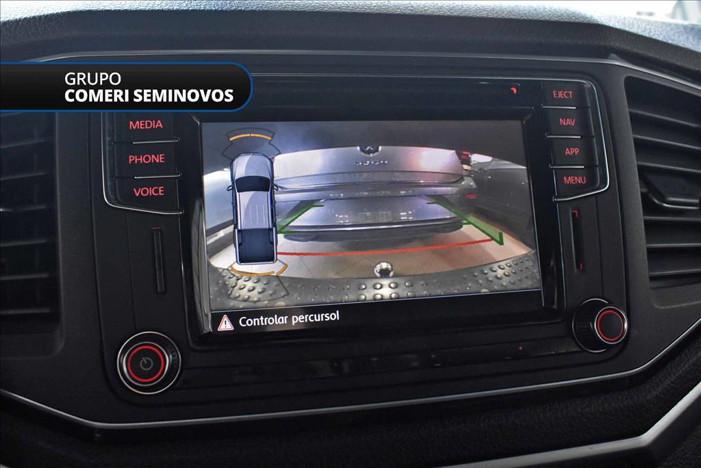 AMAROK 3.0 V6 TDI DIESEL HIGHLINE EXTREME CD 4MOTION AUTOMÁTICO13