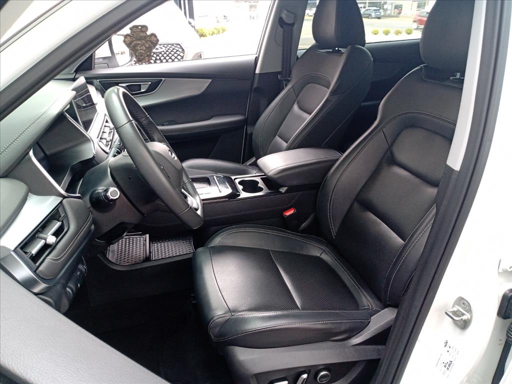 Caoa Chery-TIGGO 7 PRO-1.5 TCI FLEX HYBRID MAX DRIVE CVT
