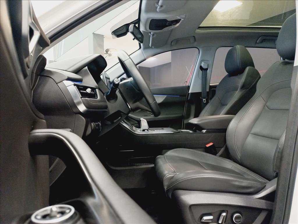 Foto ilustrativa do carro