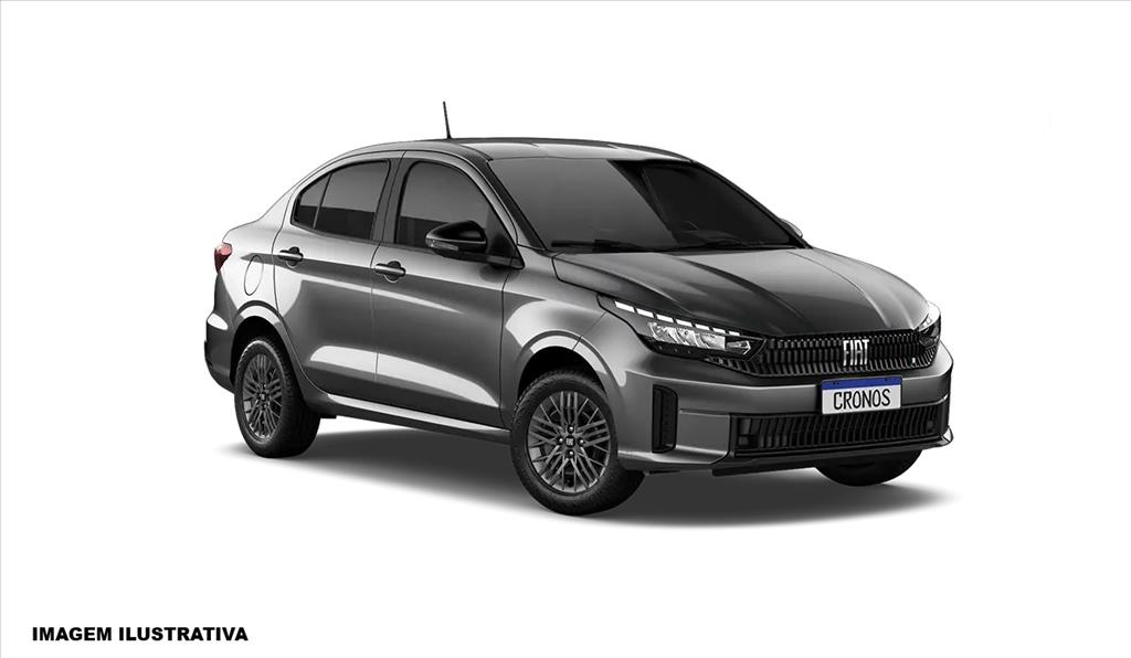 CRONOS 1.3 FIREFLY FLEX DRIVE MANUAL