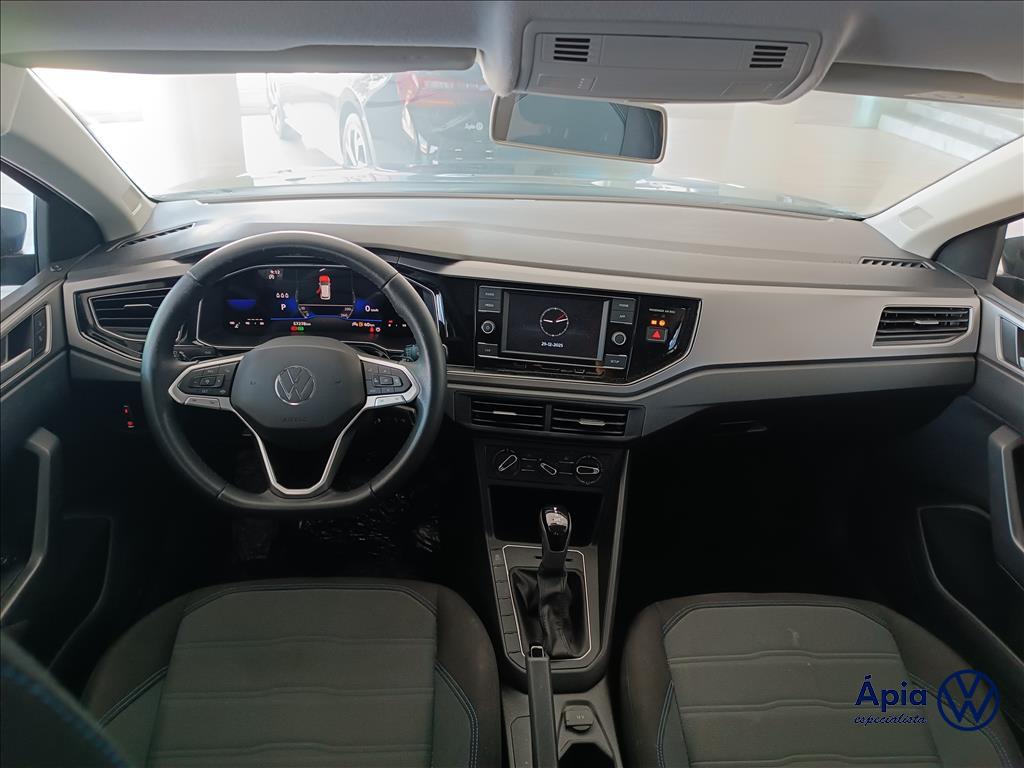 NIVUS 1.0 200 TSI TOTAL FLEX COMFORTLINE AUTOMÁTICO8