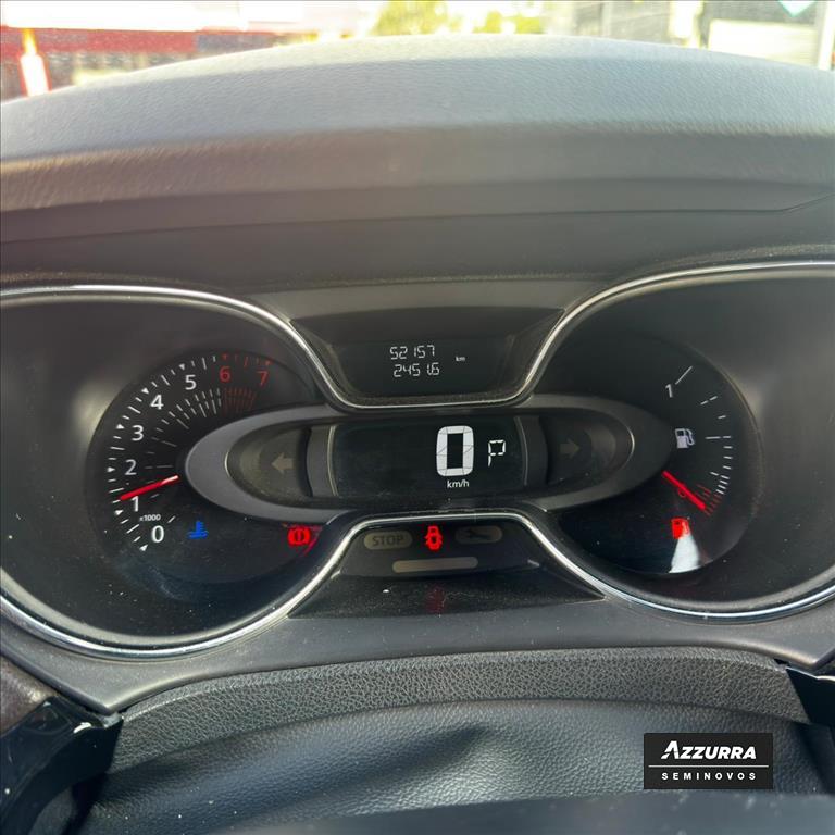 CAPTUR 1.3 TCE FLEX ICONIC X-TRONIC10