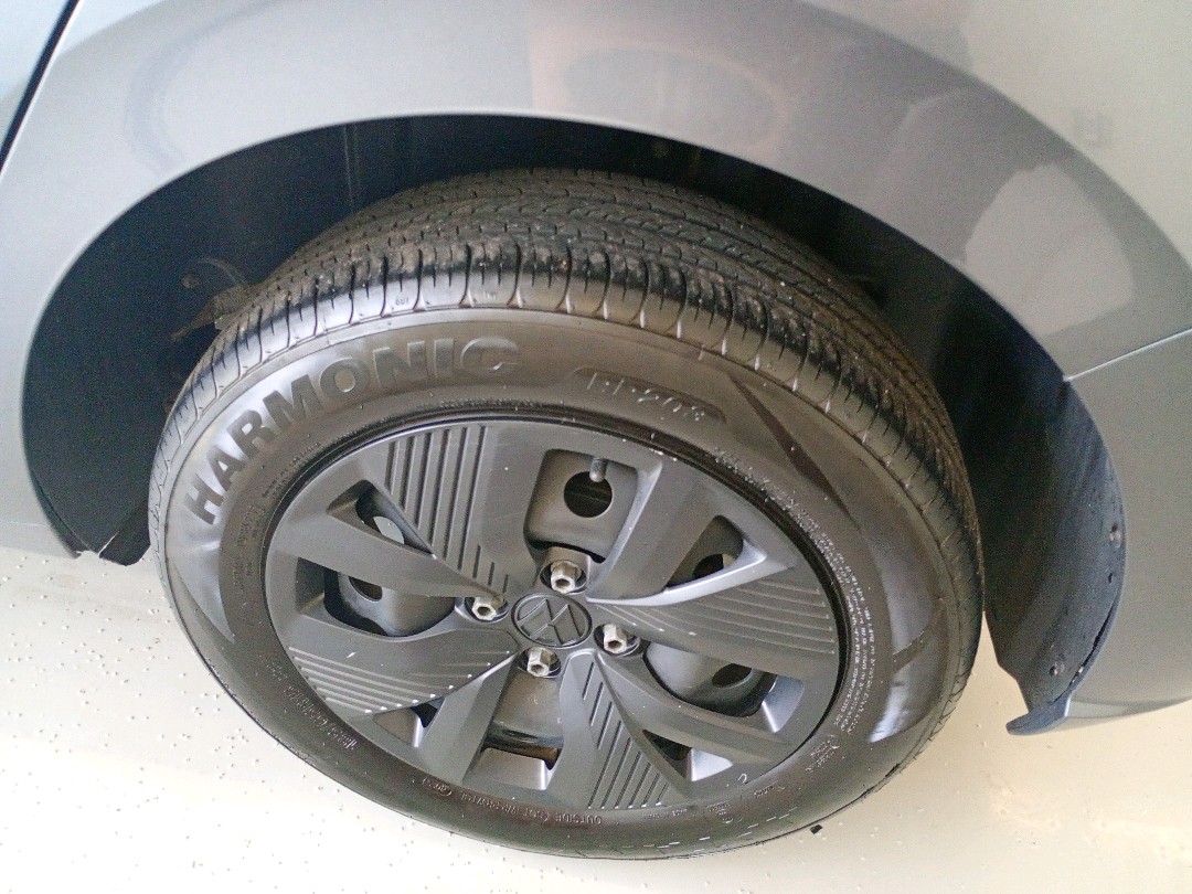 POLO 1.0 MPI TRACK MANUAL12