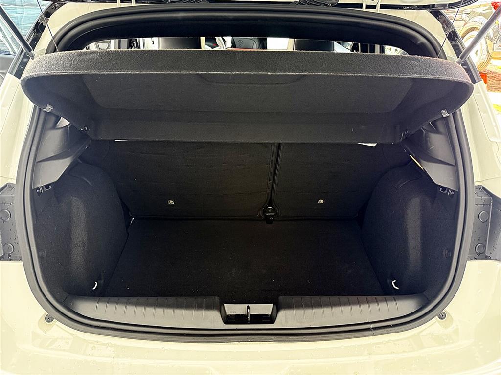 Fiat Pulse - 1.3 TURBO 270 FLEX ABARTH AT6