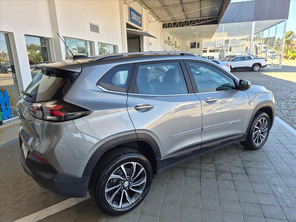 TRACKER 1.2 TURBO FLEX PREMIER AUTOMÁTICO3