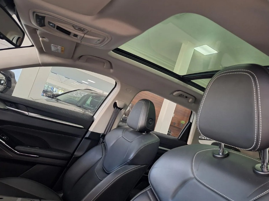 HAVAL H6 1.5 HEV PREMIUM E-TRACTION11