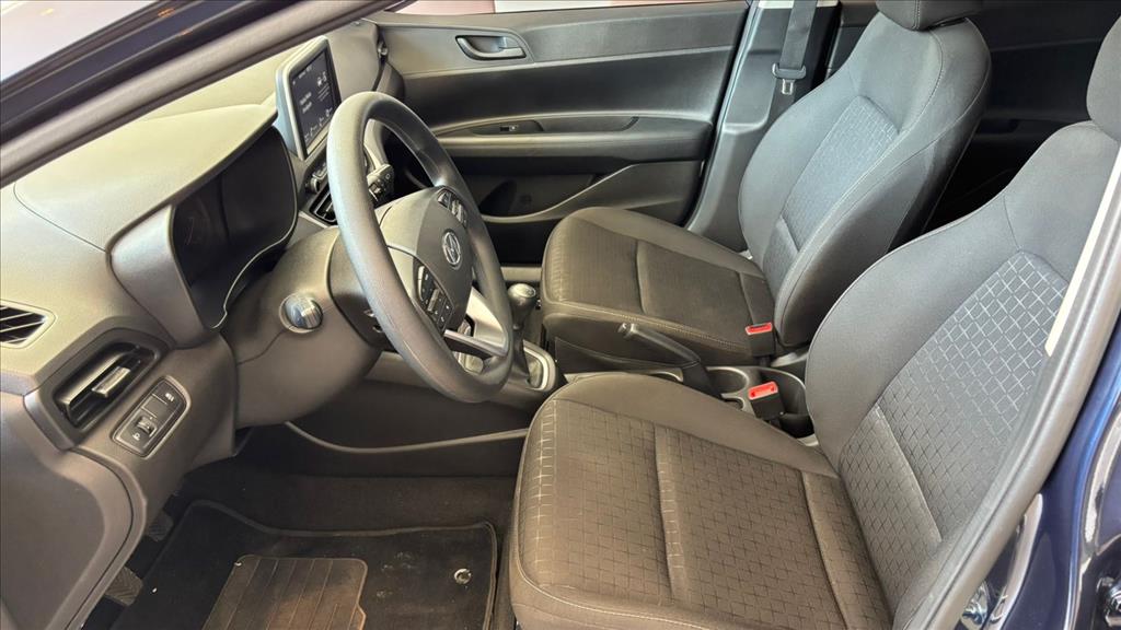 HB20 1.0 12V FLEX COMFORT PLUS MANUAL6