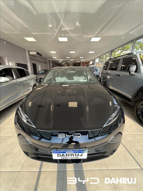 SEAL 82,5 KW ELÉTRICO AWD1