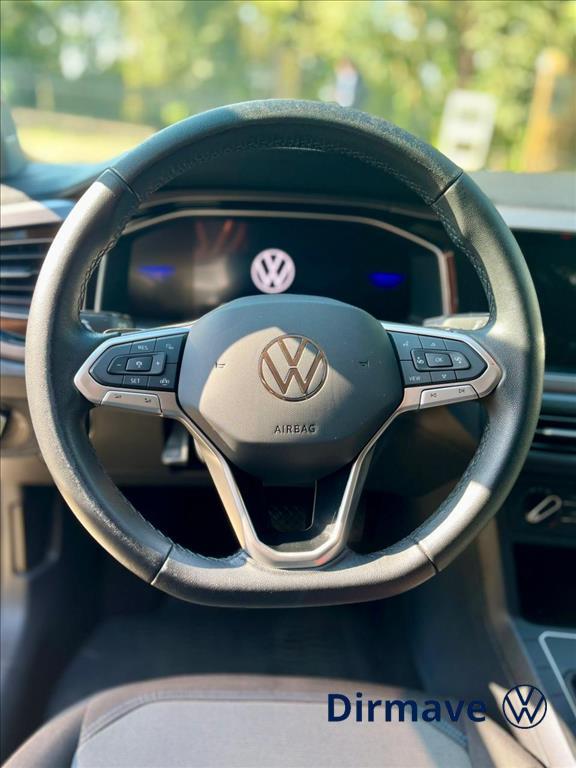 NIVUS 1.0 200 TSI TOTAL FLEX COMFORTLINE AUTOMÁTICO8