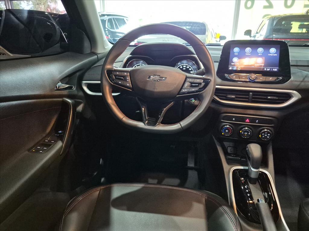 TRACKER 1.2 TURBO FLEX RS AUTOMÁTICO14