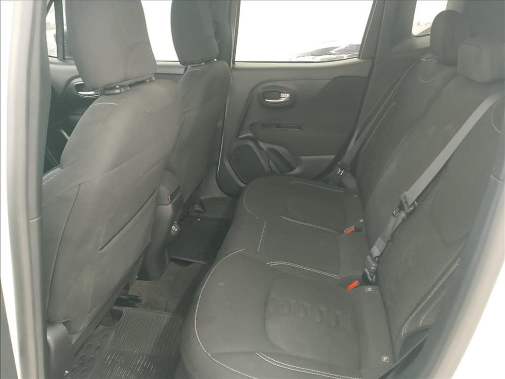 Jeep-RENEGADE-1.3 T270 TURBO FLEX AT6